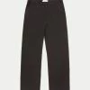 Honor The Gift Co Inglewood Trouser (Black)
