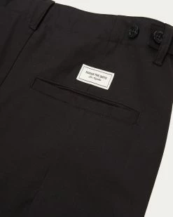Honor The Gift Co Inglewood Trouser (Black) -Venum Shop honor the gift HTG220112 03