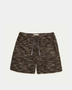 Honor The Gift Co Compton Shorts (Black)