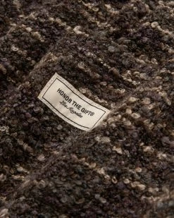 Honor The Gift Co Compton Shorts (Black) -Venum Shop honor the gift HTG220122 BLK 03