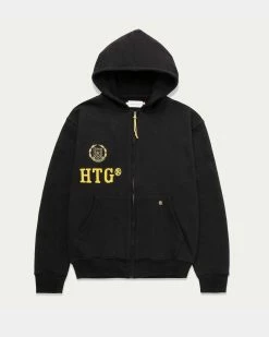 Honor The Gift Co NBHD Hoodie (Black)