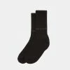 Honor The Gift Co Noble Socks (Black) 1 Honor The Gift Co Noble Socks (Black) -Venum Shop honor the gift HTG220183 BLK 01
