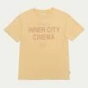 Honor The Gift Co Cinema S/S T-Shirt (Blonde)