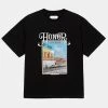 Honor The Gift Co Our Block Short Sleeve Tee (Black) -Venum Shop htg HTG220344 01
