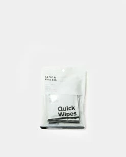 Jason Markk 3pk Quick Wipes