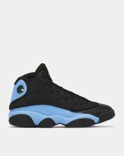 Air Jordan 13 Retro (Black | University Blue)