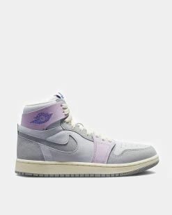 W Air Jordan 1 Zoom Comfort 2 (Photon Dust)
