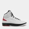 W Air Jordan 2 Retro (White | Varsity Red | Black) -Venum Shop jordan DX4400 106 01