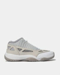 Air Jordan 11 Retro Low IE (Light Orewood Brown)