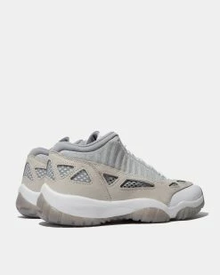 Air Jordan 11 Retro Low IE (Light Orewood Brown) 7 Air Jordan 11 Retro Low IE (Light Orewood Brown) -Venum Shop jordan 919712 102 03