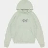 Jordan Flight Heritage Hoodie (Seafoam) -Venum Shop jordan DM1394017 01