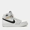 Jordan 1 KO (White | Black | Grey Fog) -Venum Shop jordan DO5047 100