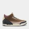 Air Jordan 3 Retro SE (Archaeo Brown | DK Smoke Grey) -Venum Shop jordan DR8869 200 01