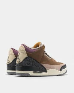 Air Jordan 3 Retro SE (Archaeo Brown | DK Smoke Grey) -Venum Shop jordan DR8869 200 03