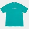 Air Jordan S/S Tee (New Emerald) 2 Air Jordan S/S Tee (New Emerald) -Venum Shop jordan d06098 322 01