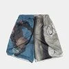 Jordan Flight Heritage Shorts (Multi) -Venum Shop jordan dm1392 010 01