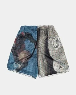 Jordan Flight Heritage Shorts (Multi)