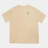 W Jordan Essentials Tee (Sandrift)