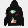 Jordan Flight Artist Hoodie (Black) -Venum Shop jordan dq8043 010 01