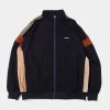 Atmos USA Atmos Warm Up Track Jacket (Brown) -Venum Shop mat jk 0012 blk 1