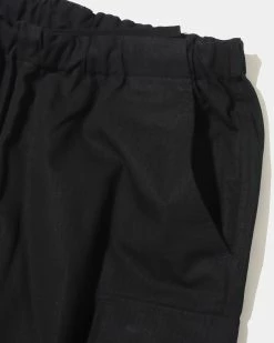 Atmos USA Atmos 60/40 Cargo Pants (Black) -Venum Shop mat lp 0007 blk 5