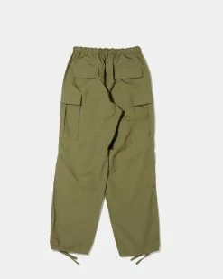 Atmos USA Atmos 60/40 Cargo Pants (Olive) -Venum Shop mat lp 0007 olv 2
