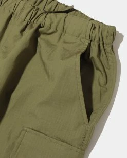 Atmos USA Atmos 60/40 Cargo Pants (Olive) -Venum Shop mat lp 0007 olv 5