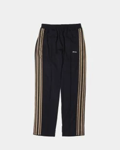 Atmos USA Atmos Warm Up Track Pants (Brown)