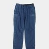 Atmos USA Atmos Denim Mountain Pants (Blue) -Venum Shop mat lp 0033 blu 1