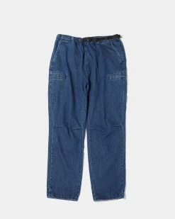 Atmos USA Atmos Denim Mountain Pants (Blue)