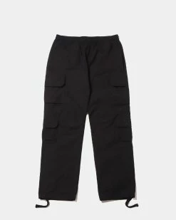 Atmos USA Atmos Nylon Cargo Pants (Black)