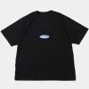 Atmos USA Atmos Ellipse Logo T-Shirts (Black) 1 Atmos USA Atmos Ellipse Logo T-Shirts (Black) -Venum Shop mat ts 0005 blk 1
