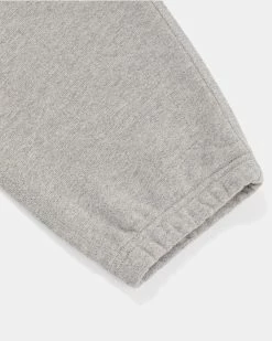 New Balance Made In USA Sweatpant (Athletic Gray) -Venum Shop new balance MP21547AG 02