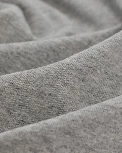 New Balance Made In USA SS Tee (Athletic Gray) -Venum Shop new balance MT21543AG 03