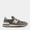 New Balance Made In USA 990 (Grey)