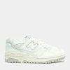 New Balance 550 (White | Gray) -Venum Shop newbalance bb550pb1 01