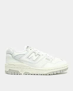 New Balance 550 (White | Gray)