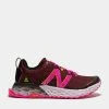 New Balance Fresh Foam Hierro V6 GTX (Garnet) -Venum Shop newbalance wtthierp6 01