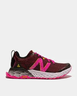 New Balance Fresh Foam Hierro V6 GTX (Garnet)
