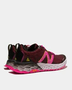 New Balance Fresh Foam Hierro V6 GTX (Garnet) -Venum Shop newbalance wtthierp6 03