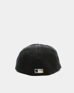 NEW ERA 5950 Fear Of God Detroit Tigers (Navy) -Venum Shop newera 60185367 03