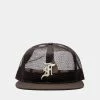 NEW ERA Fear Of God 5950 Detriot Tigers Mesh (Brown) -Venum Shop newera 60292228 01 1