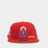 NEW ERA Los Angeles Angels - Just Don Cooperstown 5950 -Venum Shop newera 60293459 01