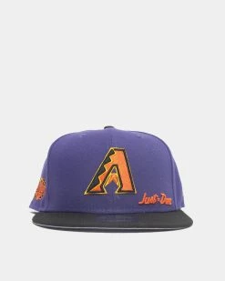 NEW ERA Arizona Diamondbacks - Just Don Cooperstown 5950