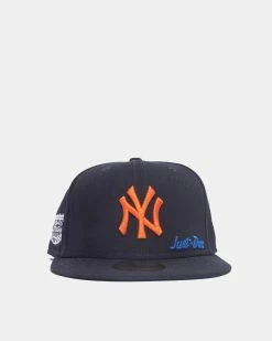 NEW ERA New York Mets - Just Don Cooperstown 5950