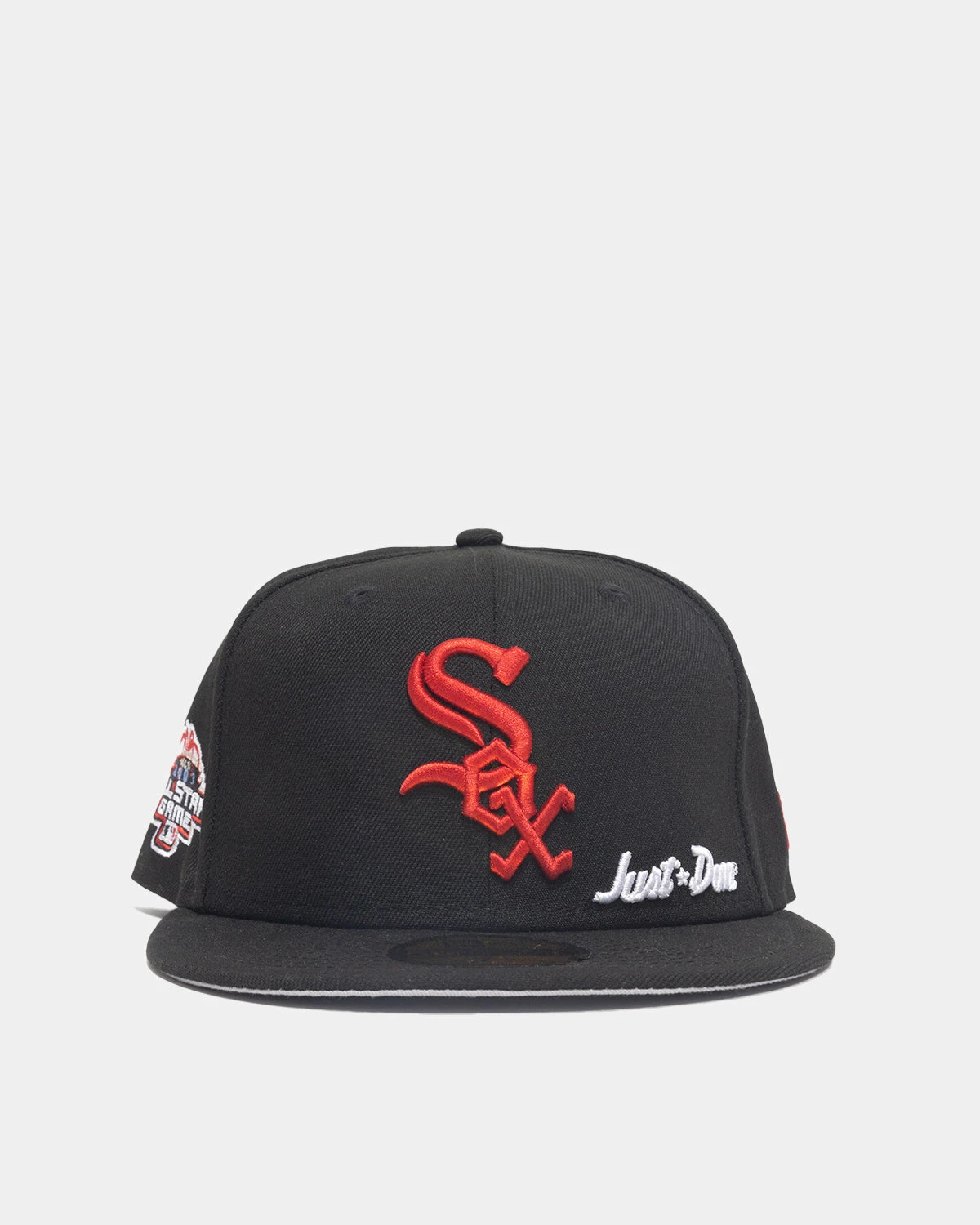 NEW ERA Chicago White Sox - Just Don Cooperstown 5950 3 NEW ERA Chicago White Sox - Just Don Cooperstown 5950