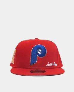 NEW ERA Philadelphia Phillies - Just Don Cooperstown 5950