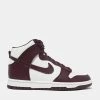 W Nike Dunk High (Burgundy Crush) 2 W Nike Dunk High (Burgundy Crush) -Venum Shop nike DD1869 601 1