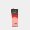 Nike Everyday Plus Cushion Sock (Red | Pink) -Venum Shop nike DH6096 902 01