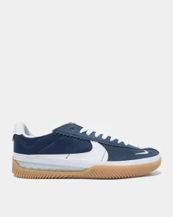 NIKE SB Nike BRSB (Navy | White | University Red)